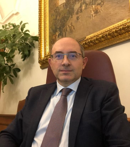 Paolo Grasso